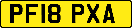 PF18PXA