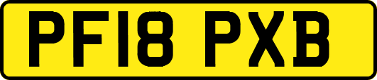 PF18PXB