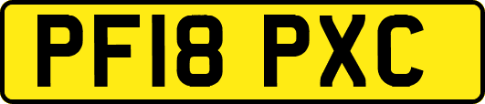 PF18PXC