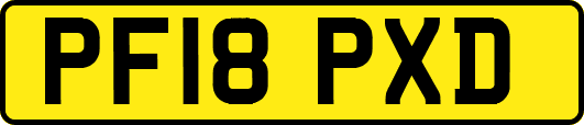 PF18PXD