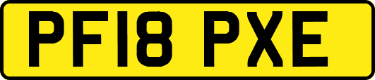 PF18PXE