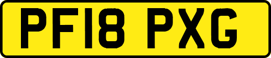 PF18PXG
