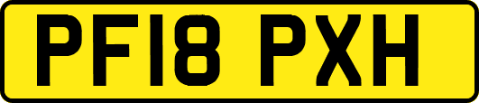 PF18PXH
