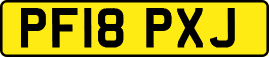 PF18PXJ