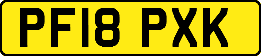 PF18PXK