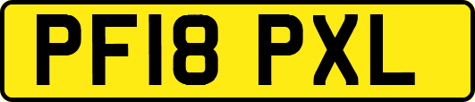 PF18PXL