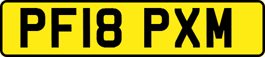 PF18PXM