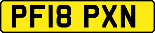 PF18PXN