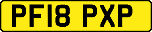 PF18PXP