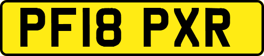 PF18PXR