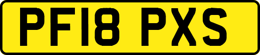 PF18PXS