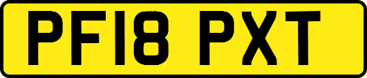 PF18PXT