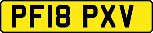 PF18PXV