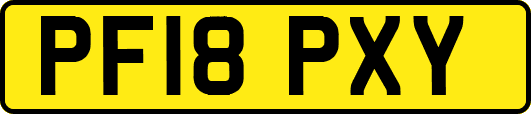 PF18PXY