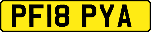 PF18PYA