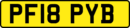 PF18PYB