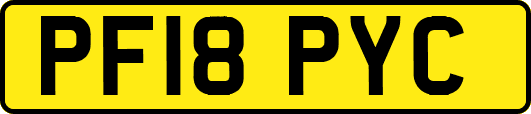 PF18PYC