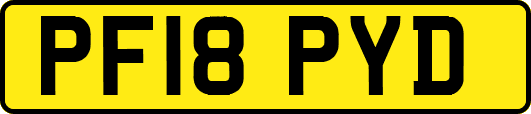 PF18PYD