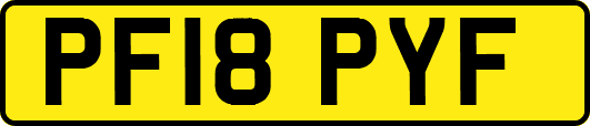 PF18PYF