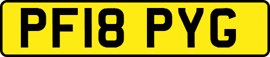 PF18PYG