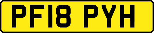 PF18PYH
