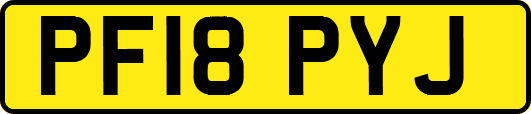 PF18PYJ