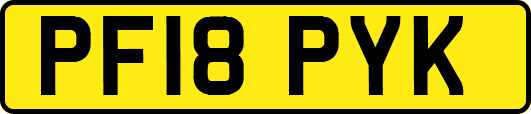 PF18PYK