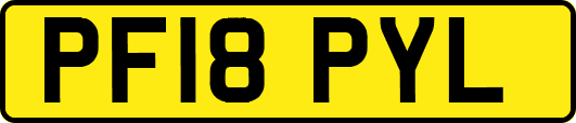 PF18PYL