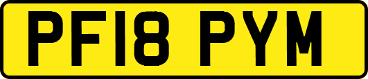 PF18PYM