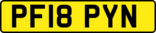 PF18PYN