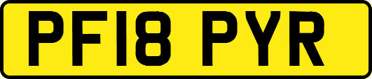 PF18PYR