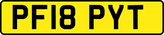 PF18PYT