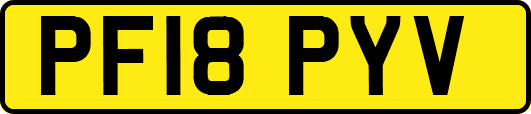 PF18PYV