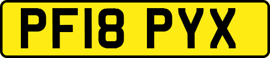 PF18PYX