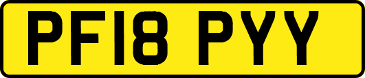 PF18PYY
