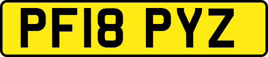 PF18PYZ