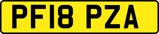 PF18PZA