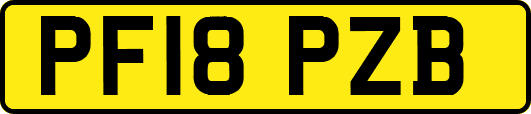 PF18PZB