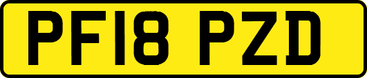 PF18PZD