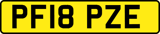 PF18PZE