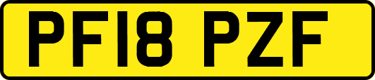 PF18PZF