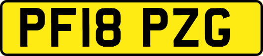 PF18PZG