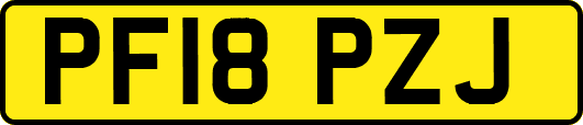 PF18PZJ
