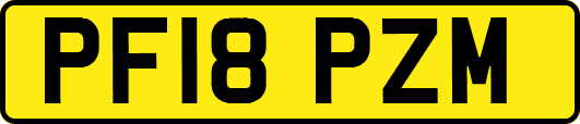 PF18PZM