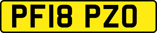 PF18PZO