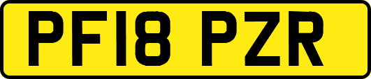 PF18PZR