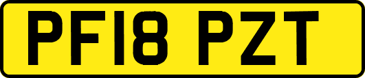 PF18PZT