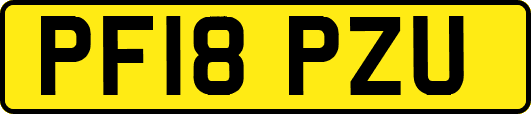 PF18PZU