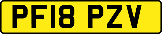 PF18PZV