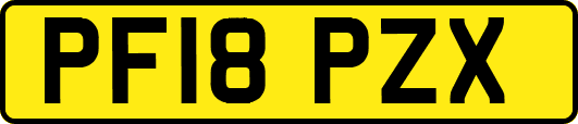 PF18PZX